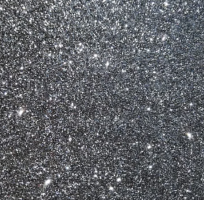 Black Sparkle