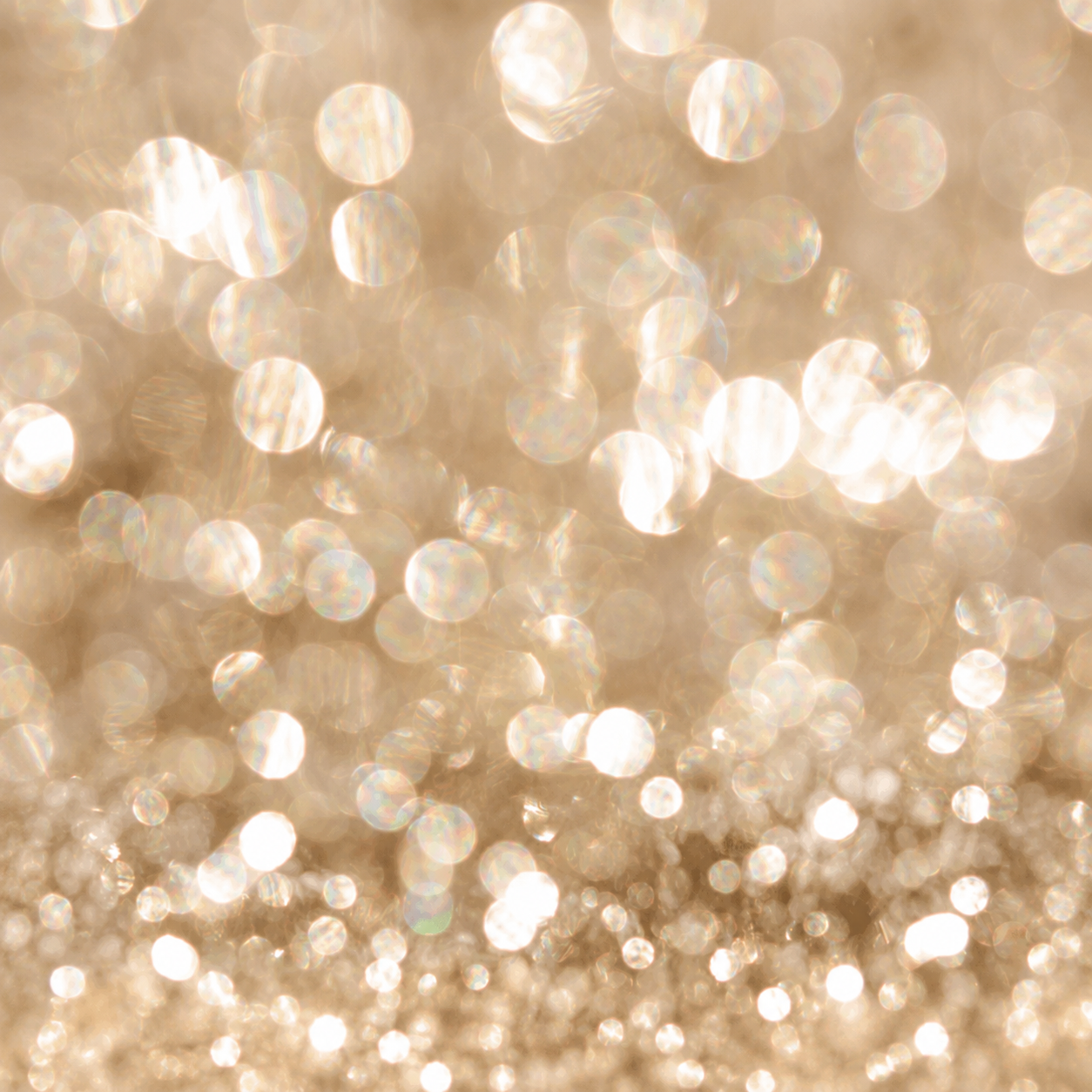 Champagne Sparkle